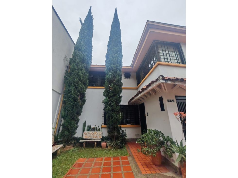 Casa en venta Antioquia Medellín La Palma 267 m2 Habitaciones 4 Baños 4 Garajes 2 Precio $1473000000