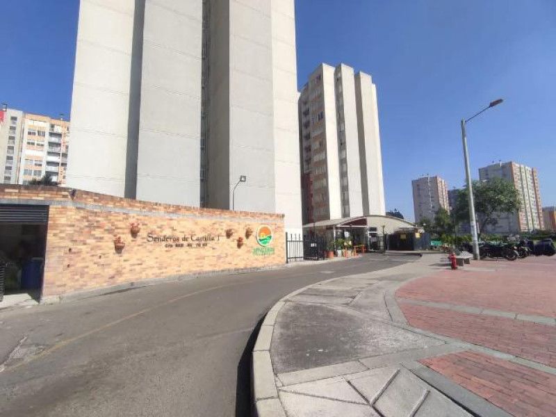 Apartamento en arriendo Cundinamarca Bogotá Asd 44 m2 Habitaciones 2 Baños 1 Garajes 0 Precio $1421400