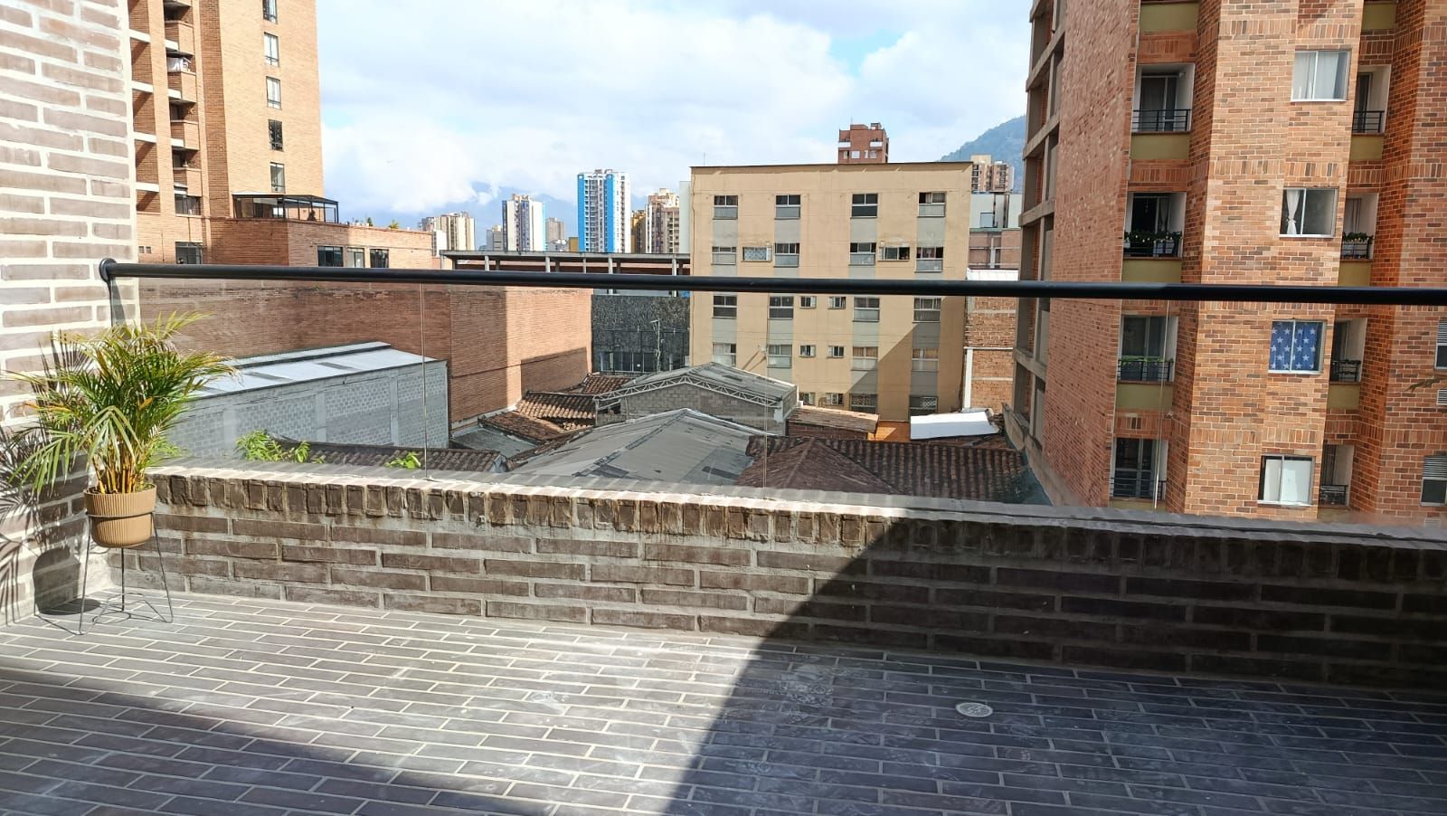 Apartamento en arriendo Antioquia Medellín Bombona No 1 73 m2 Habitaciones 3 Baños 2 Garajes 0 Precio $2800000