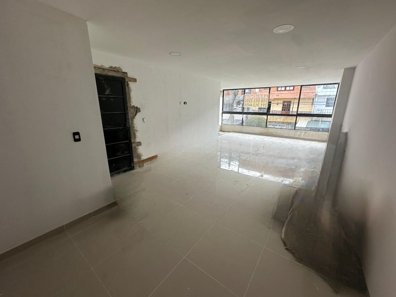 Local en arriendo Antioquia Medellín Popular 41 m2 Habitaciones 0 Baños 1 Garajes 0 Precio $2100000