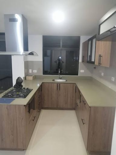 Apartamento en arriendo Antioquia Rionegro El Caney 74 m2 Habitaciones 3 Baños 2 Garajes 1 Precio $4200000