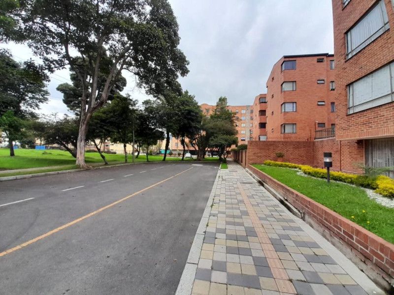 Apartamento en arriendo Cundinamarca Bogotá Estrella Del Norte 47 m2 Habitaciones 2 Baños 1 Garajes 1 Precio $1958000