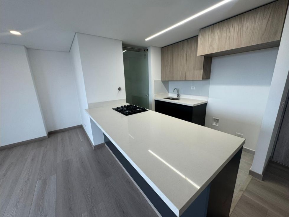 Apartamento en arriendo Antioquia Rionegro San Antonio 89 m2 Habitaciones 3 Baños 2 Garajes 1 Precio $3400000