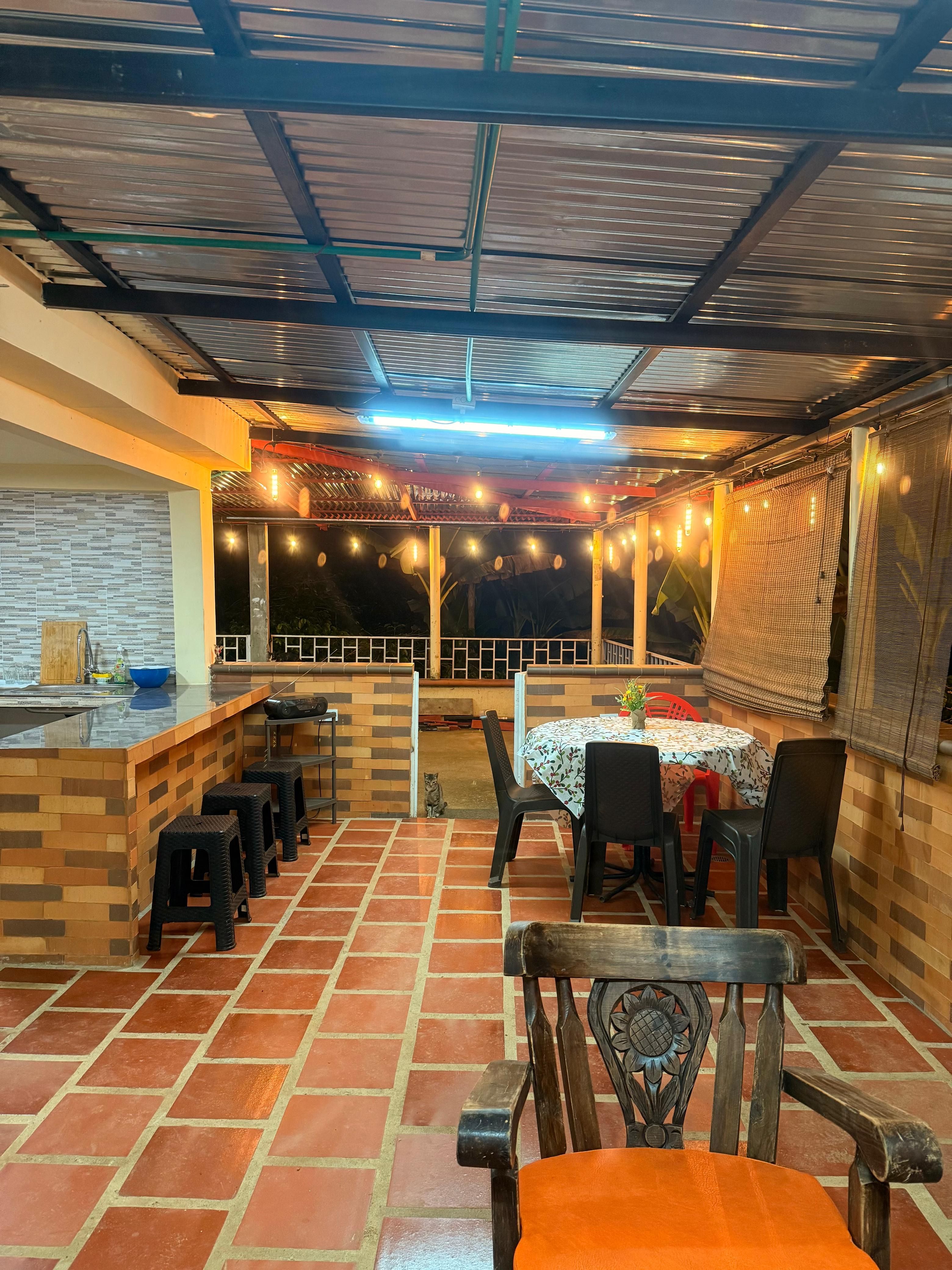 Finca en venta Valle Del Cauca Riofrío Riofrío 80 m2 Habitaciones 4 Baños 1 Garajes 1 Precio $450000000