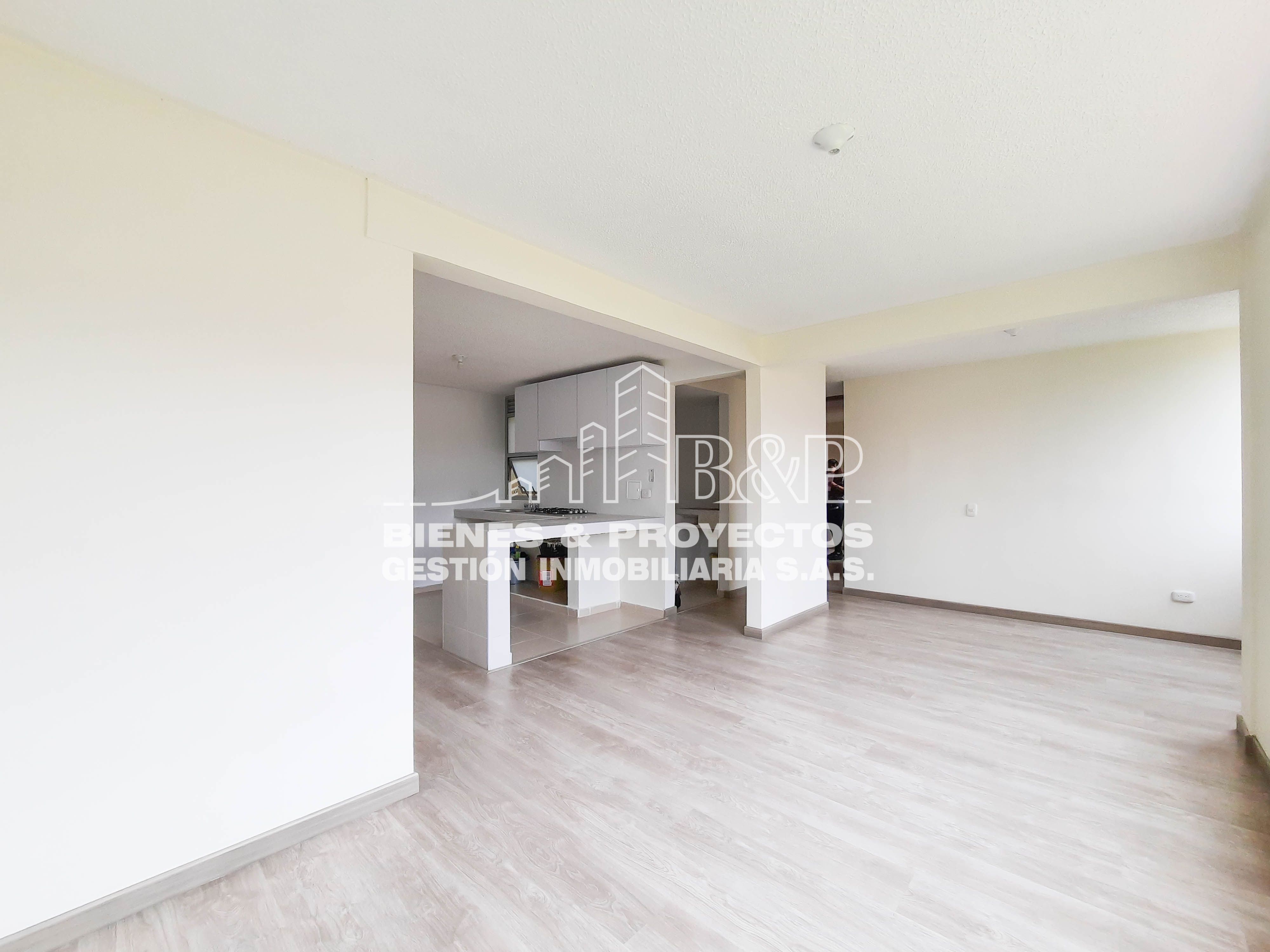 Apartamento en venta Cundinamarca Zipaquirá Los Coclíes 56 m2 Habitaciones 2 Baños 2 Garajes 0 Precio $175000000