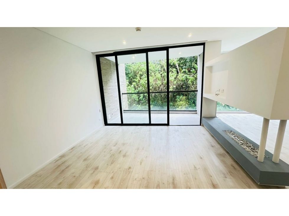 Apartamento en venta Antioquia Envigado Envigado 75 m2 Habitaciones 1 Baños 2 Garajes 1 Precio $800000000