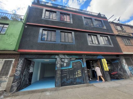 Local en arriendo Cundinamarca Bogotá Florida Blanca 40 m2 Habitaciones 0 Baños 1 Garajes 0 Precio $1500000
