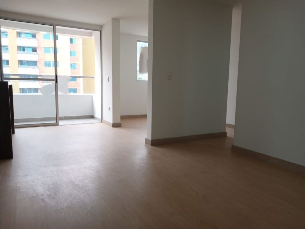 Apartamento en venta Antioquia Envigado Las Antillas 61 m2 Habitaciones 3 Baños 1 Garajes 1 Precio $430000000