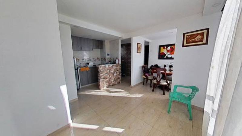 Apartamento en venta Atlántico Soledad Ciudad Del Puerto 44 m2 Habitaciones 2 Baños 1 Garajes 0 Precio $100000000