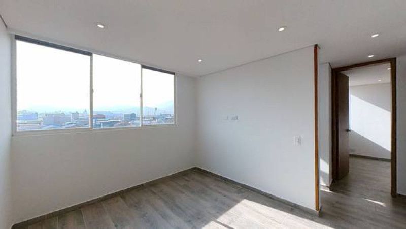 Apartamento en venta Cundinamarca Bogotá Ricaurte 35 m2 Habitaciones 2 Baños 1 Garajes 0 Precio $237500000
