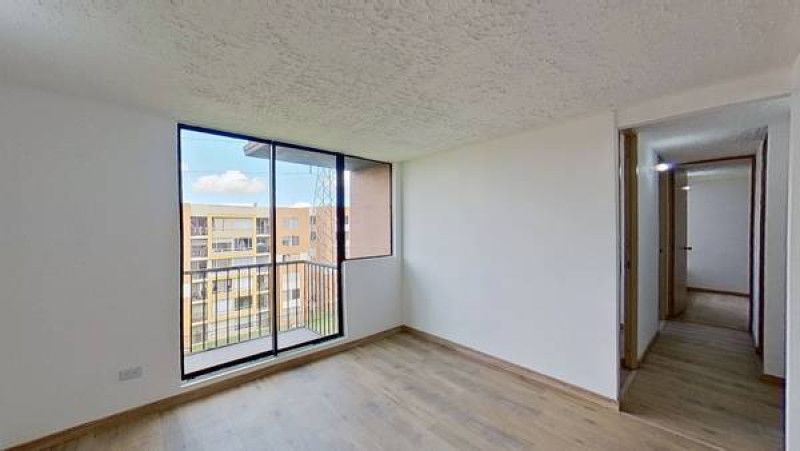 Apartamento en venta Cundinamarca Bogotá Bogotá 60 m2 Habitaciones 3 Baños 2 Garajes 0 Precio $204000000