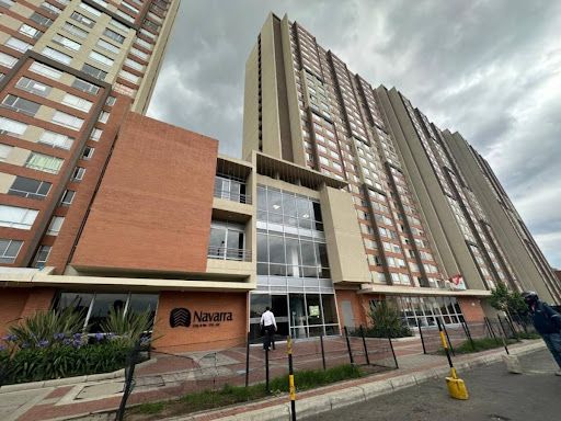 Apartaestudio en arriendo Cundinamarca Bogotá El Redil 37 m2 Habitaciones 1 Baños 1 Garajes 0 Precio $1800000