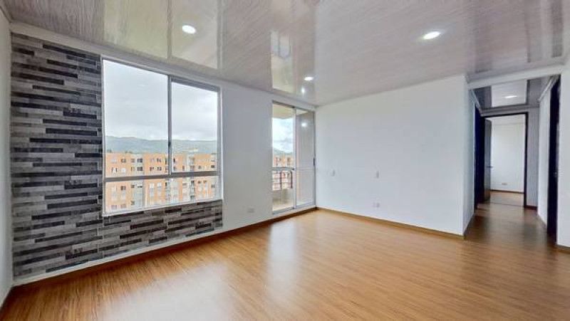 Apartamento en venta Cundinamarca Tocancipá Ub La Fortuna 60 m2 Habitaciones 3 Baños 2 Garajes 0 Precio $205000000