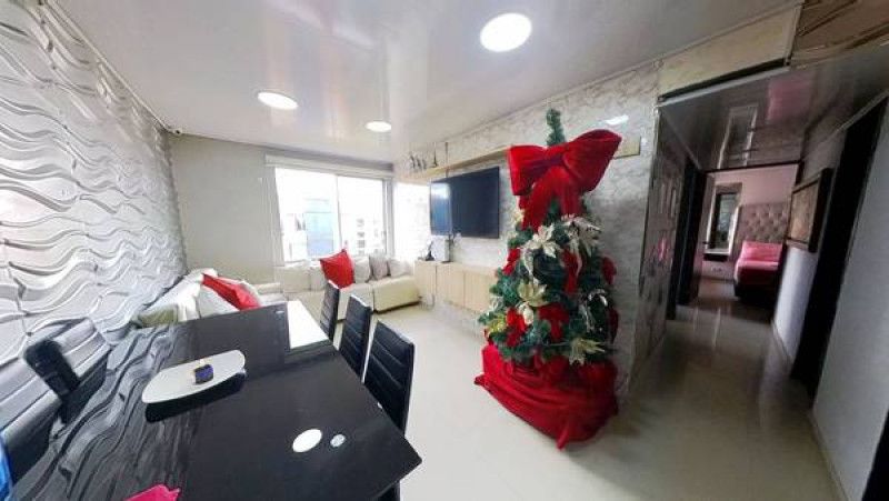 Inmuebles en Remate Apartamento en venta Cundinamarca Bogotá Santa Catalina 50 m2 Habitaciones 3 Baños 2 Garajes 0 Precio $284000000