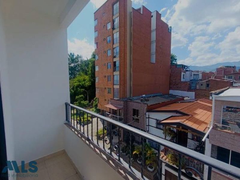 Apartamento en venta Antioquia Medellín San Bernardo 60 m2 Habitaciones 3 Baños 2 Garajes 0 Precio $400000000