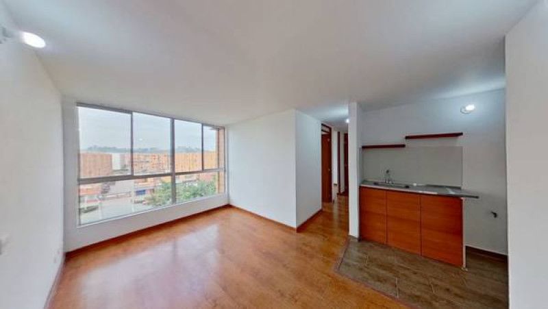Apartamento en venta Cundinamarca Soacha Cr Sauce Et I 48 m2 Habitaciones 3 Baños 2 Garajes 0 Precio $139000000