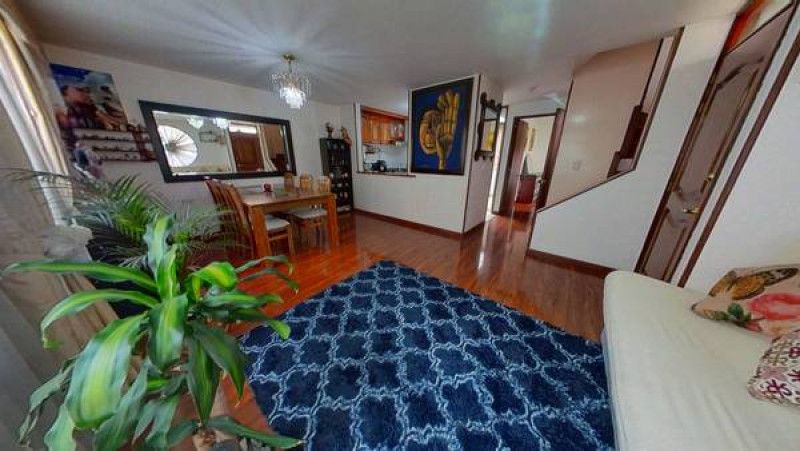 Casa en venta Cundinamarca Mosquera Cr Balcones De Serrezuela 128 m2 Habitaciones 4 Baños 3 Garajes 2 Precio $484000000