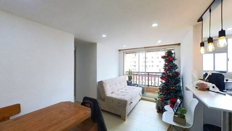 Apartamento en venta Cundinamarca Bogotá Puente Grande 47 m2 Habitaciones 3 Baños 2 Garajes 0 Precio $213000000