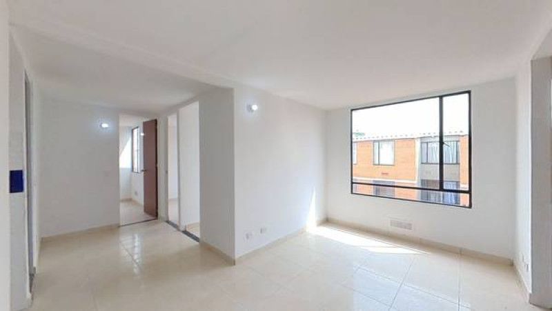 Apartamento en venta Cundinamarca Bogotá San Bernardino Xxii 48 m2 Habitaciones 3 Baños 2 Garajes 0 Precio $161000000