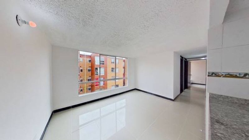 Apartamento en venta Cundinamarca Soacha Cr Malva 58 m2 Habitaciones 3 Baños 2 Garajes 0 Precio $176000000