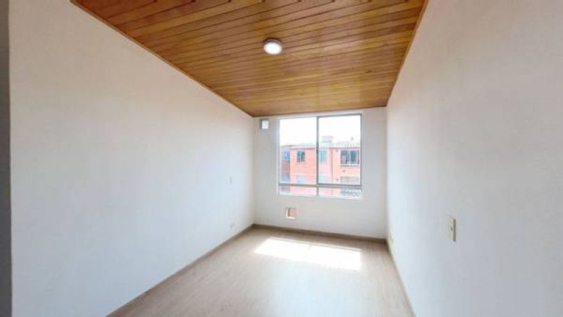 Apartamento en venta Cundinamarca Bogotá Nuevo Recreo 42 m2 Habitaciones 3 Baños 1 Garajes 0 Precio $142500000