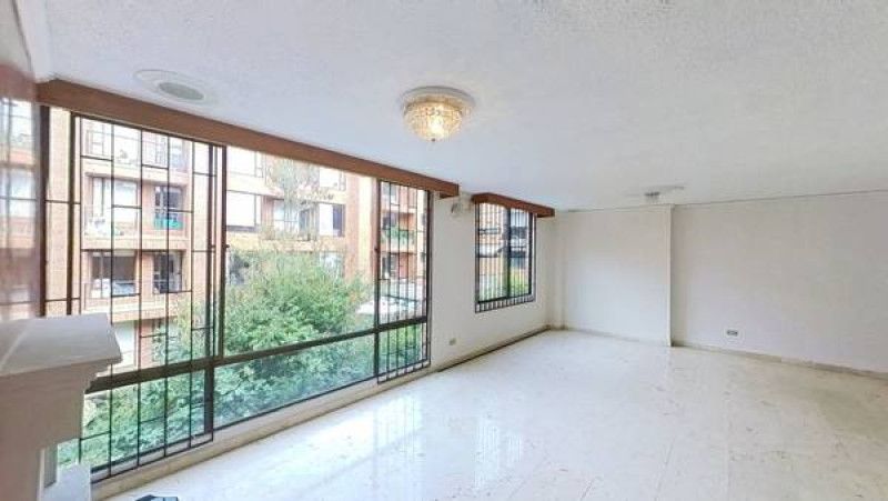 Apartamento en venta Cundinamarca Bogotá San Patricio 145 m2 Habitaciones 2 Baños 3 Garajes 1 Precio $780000000