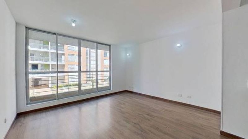 Apartamento en venta Cundinamarca Zipaquirá Hacienda La Quinta Ii 67 m2 Habitaciones 3 Baños 2 Garajes 1 Precio $291000000