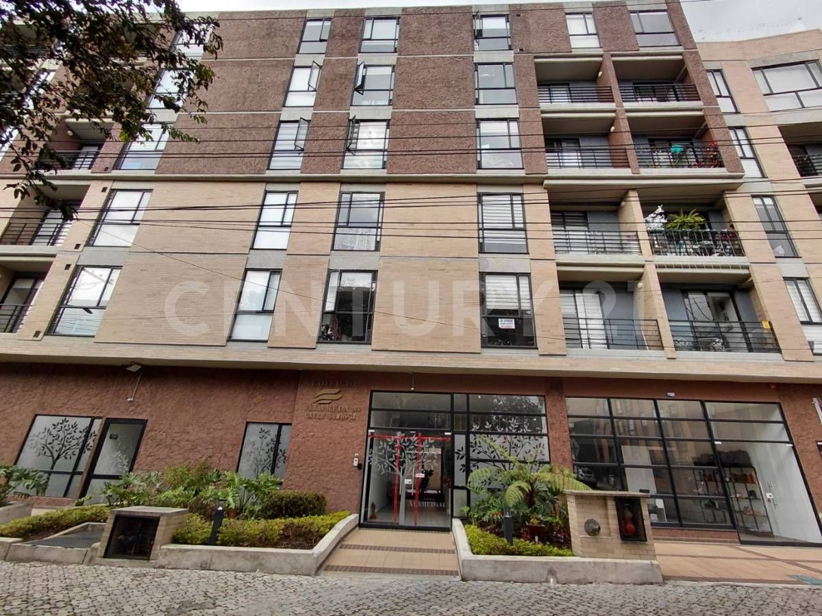 Apartaestudio en venta Cundinamarca Bogotá Santa Teresita 49 m2 Habitaciones 1 Baños 1 Garajes 1 Precio $440000000