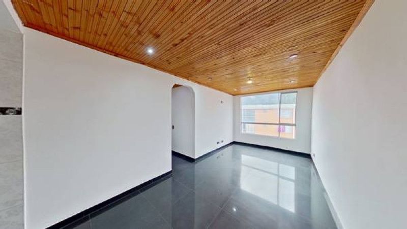 Apartamento en venta Cundinamarca Bogotá La Picota Sur 52 m2 Habitaciones 3 Baños 2 Garajes 0 Precio $186000000
