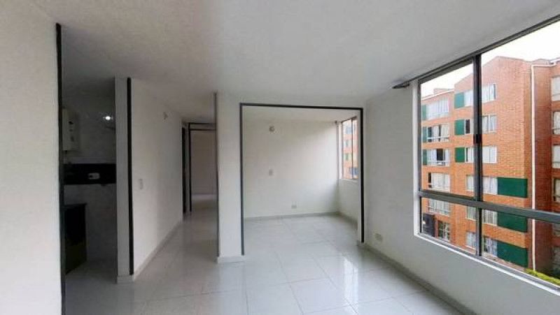 Apartamento en venta Cundinamarca Soacha Cr Clavel Et I 43 m2 Habitaciones 2 Baños 1 Garajes 0 Precio $135000000