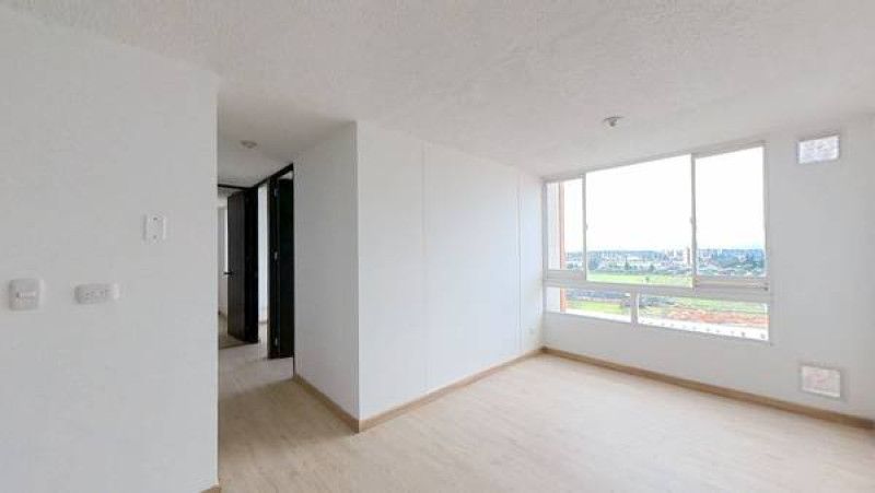 Apartamento en venta Cundinamarca Bogotá Morabia 46 m2 Habitaciones 3 Baños 2 Garajes 0 Precio $198000000