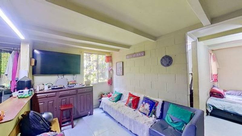 Apartamento en venta Antioquia Medellín Blanquizal 43 m2 Habitaciones 2 Baños 1 Garajes 0 Precio $232000000
