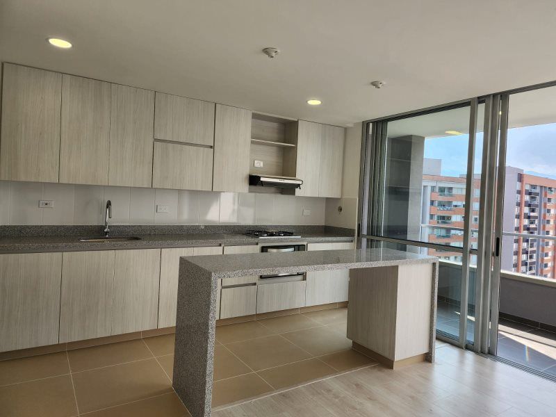 Apartamento en venta Antioquia Itagüí El Palmar 109 m2 Habitaciones 3 Baños 3 Garajes 0 Precio $839000000
