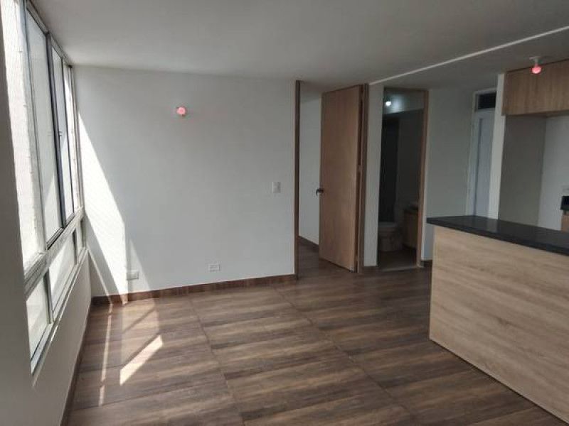 Apartamento en venta Cundinamarca Bogotá La Estanzuela 37 m2 Habitaciones 1 Baños 1 Garajes 0 Precio $260000000