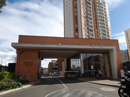 Apartamento en arriendo Cundinamarca Bogotá Prado Veraniego Norte 75 m2 Habitaciones 3 Baños 2 Garajes 2 Precio $3320700