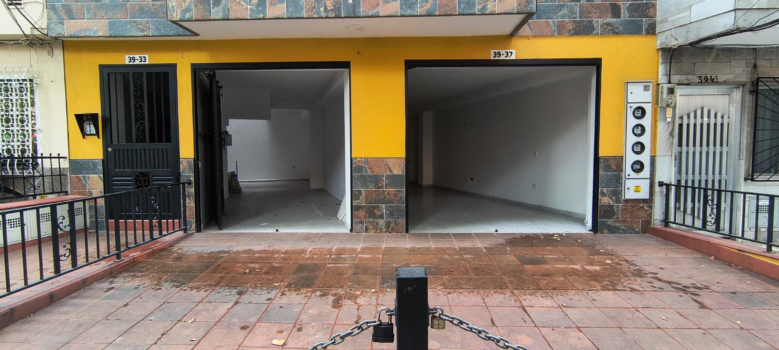 Local en arriendo Antioquia Envigado Obrero 25 m2 Habitaciones 0 Baños 0 Garajes 0 Precio $1000000