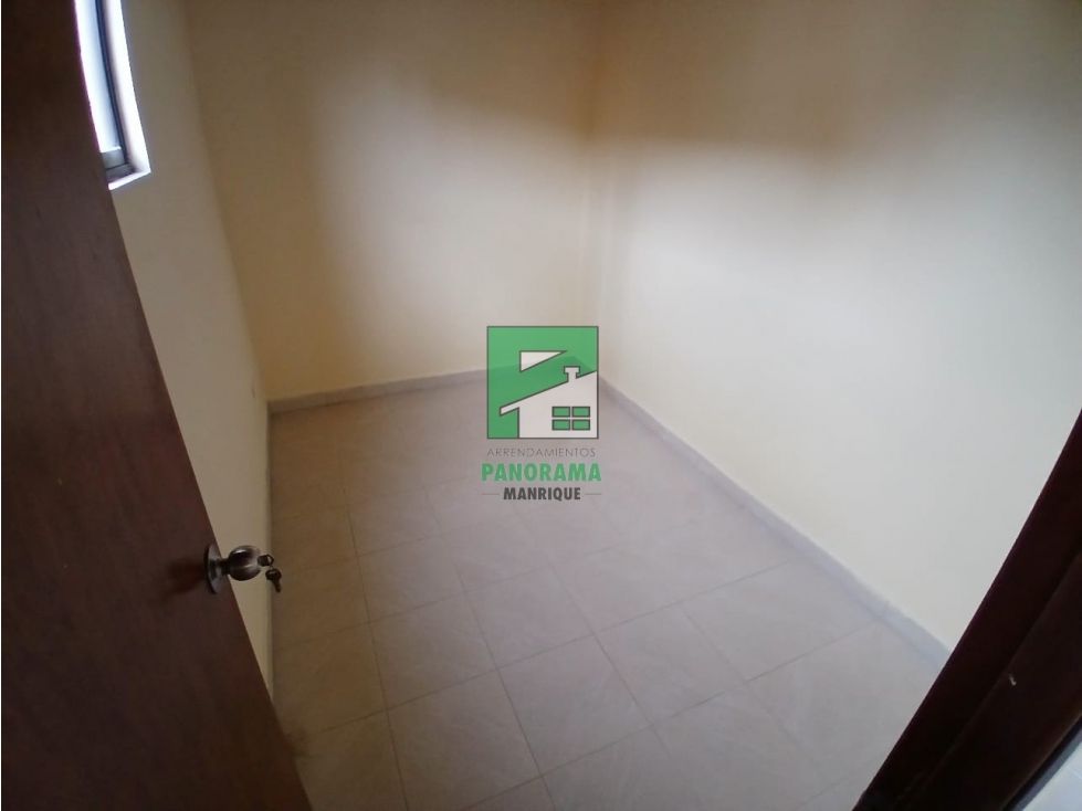 Apartamento en arriendo Antioquia Medellín San Isidro 45 m2 Habitaciones 2 Baños 1 Garajes 0 Precio $1250000