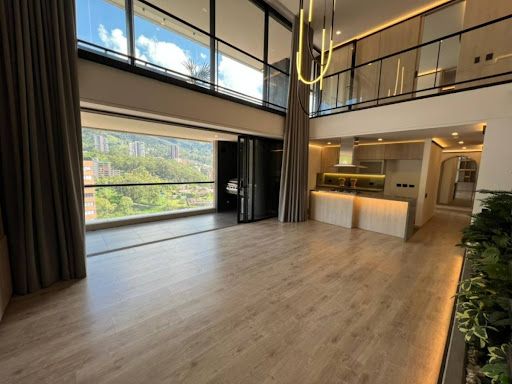 Apartamento en arriendo Antioquia Medellín Las Palmas 229 m2 Habitaciones 3 Baños 4 Garajes 2 Precio $18000000