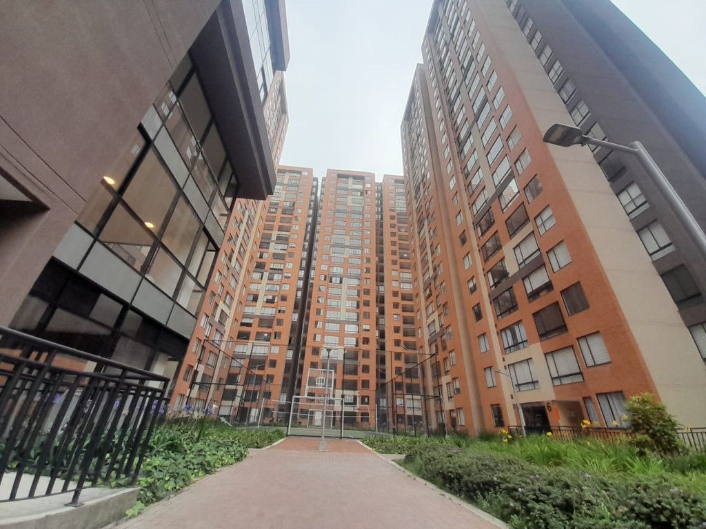 Apartamento en arriendo Cundinamarca Bogotá Franco 42 m2 Habitaciones 2 Baños 1 Garajes 0 Precio $1640000