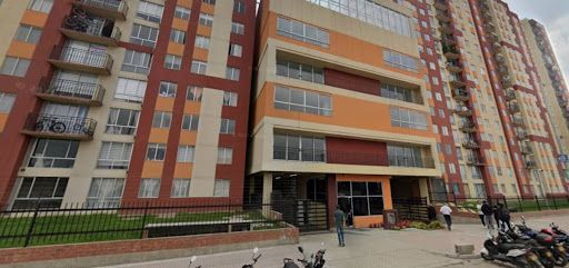 Apartamento en arriendo Cundinamarca Bogotá Almagrario 45 m2 Habitaciones 2 Baños 1 Garajes 0 Precio $1200300