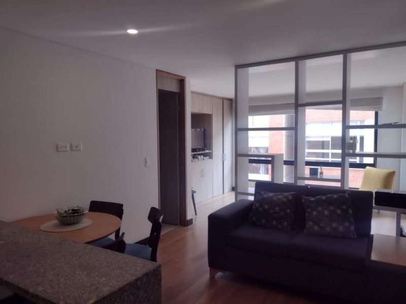 Apartamento en venta Cundinamarca Bogotá Lisboa 33 m2 Habitaciones 1 Baños 1 Garajes 1 Precio $284000000