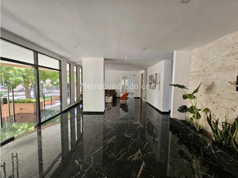 Apartamento en arriendo Atlántico Barranquilla La Campiña 68 m2 Habitaciones 2 Baños 2 Garajes 1 Precio $2500000