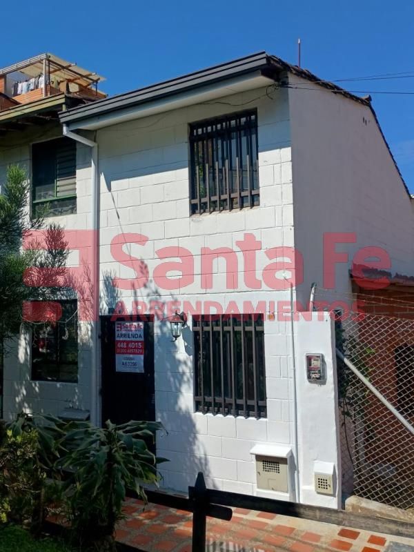 Apartamento en arriendo Antioquia Medellín El Salvador 36 m2 Habitaciones 2 Baños 1 Garajes 0 Precio $1250000