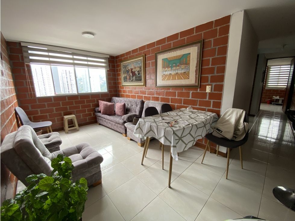 Apartamento en arriendo Caldas Manizales 11 De Noviembre 58 m2 Habitaciones 3 Baños 2 Garajes 0 Precio $1400000