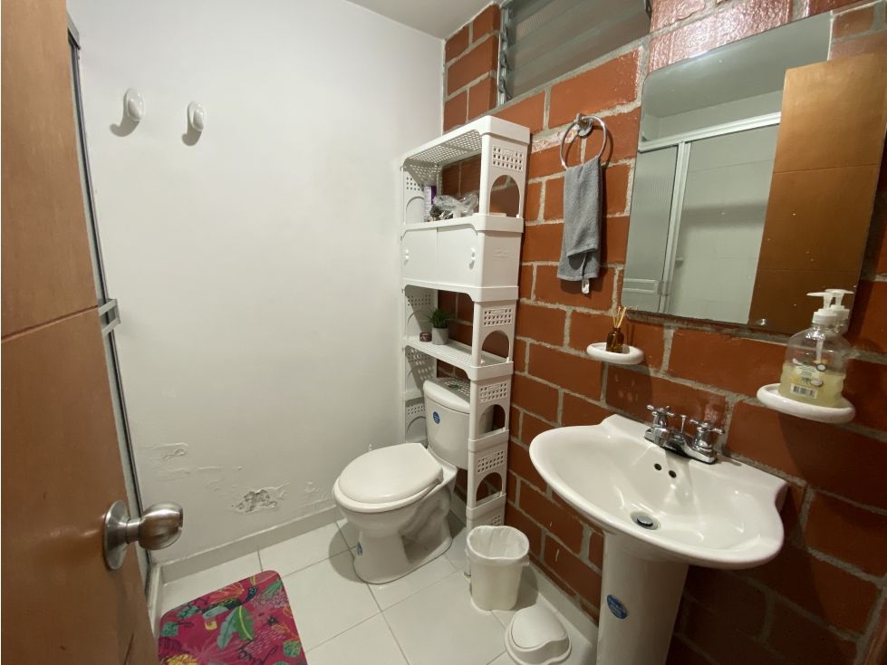 Apartamento en arriendo Caldas Manizales 11 De Noviembre 58 m2 Habitaciones 3 Baños 2 Garajes 0 Precio $1400000