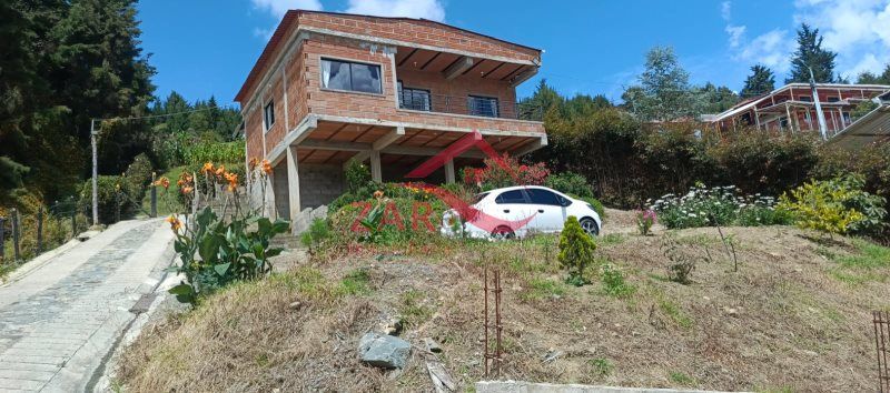 Casa en venta Antioquia Medellín San Cristobal 400 m2 Habitaciones 2 Baños 1 Garajes 1 Precio $250000000