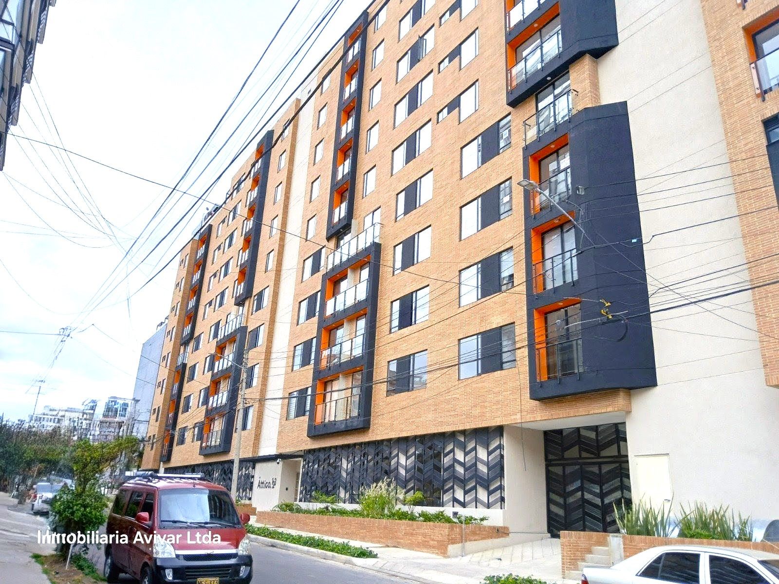 Apartaestudio en arriendo Cundinamarca Bogotá Santa Barbara Oriental 38 m2 Habitaciones 1 Baños 1 Garajes 1 Precio $2500000