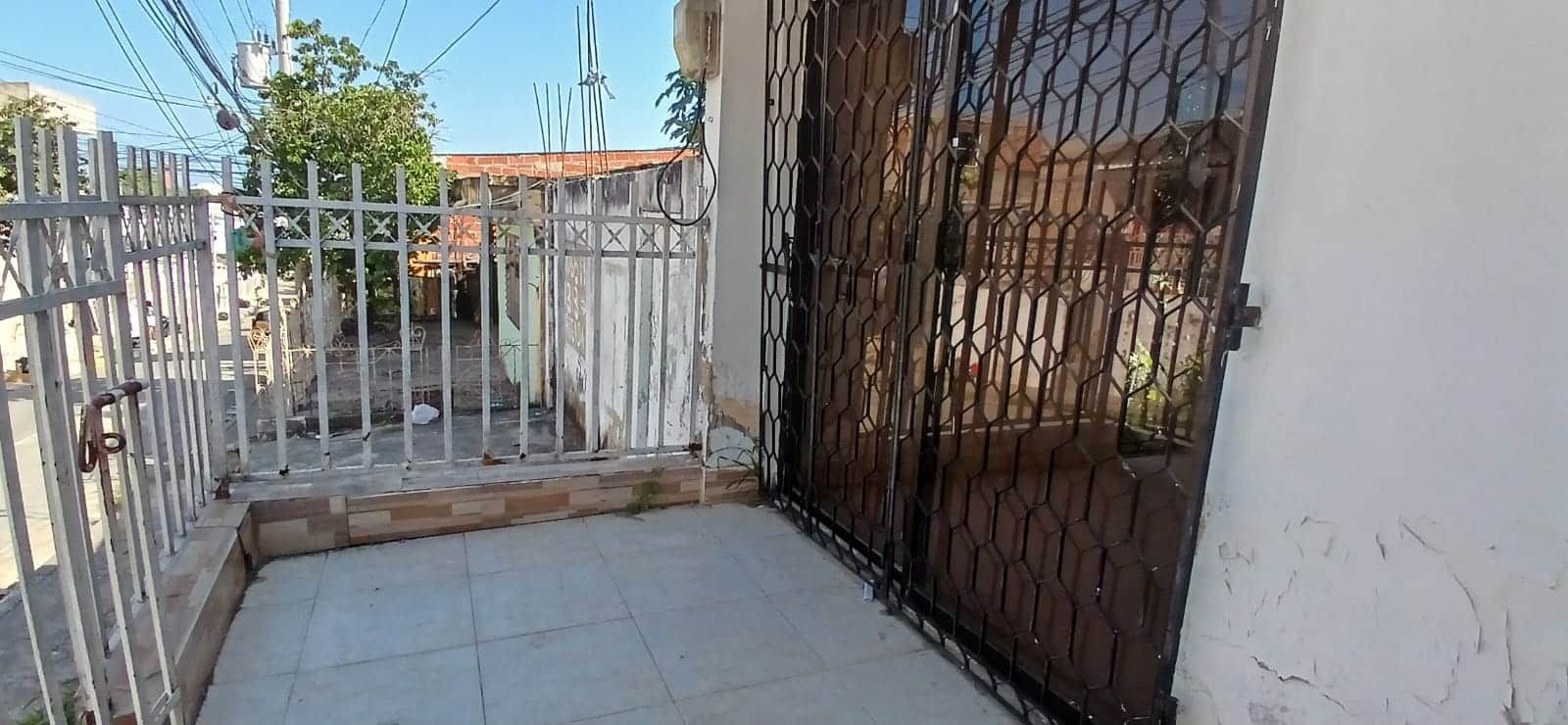 Apartamento en arriendo Bolívar Cartagena Br Los Jardines 60 m2 Habitaciones 2 Baños 1 Garajes 0 Precio $700000