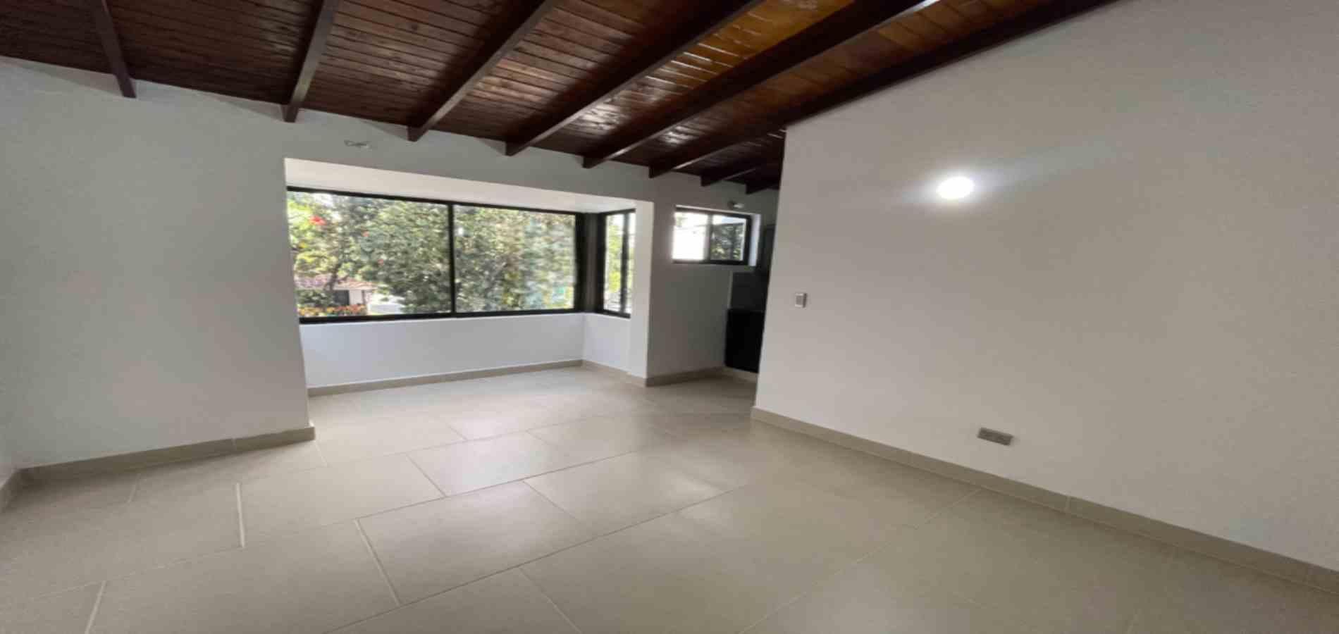 Apartaestudio en arriendo Antioquia Medellín La Palma 35 m2 Habitaciones 1 Baños 1 Garajes 0 Precio $1300000