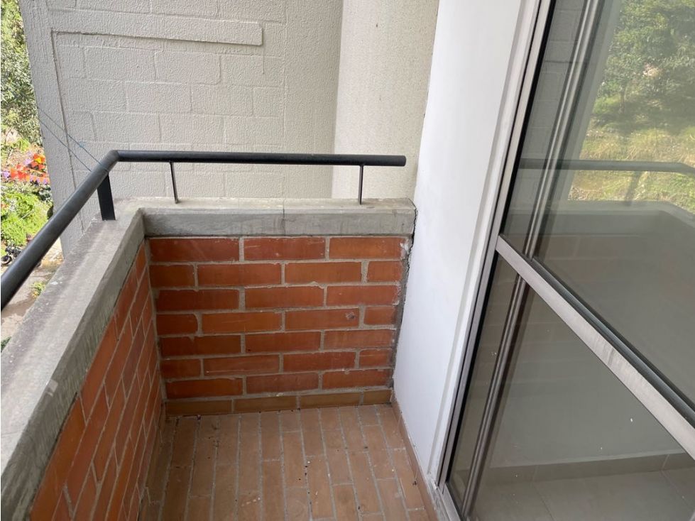 Apartamento en venta Antioquia La Estrella Parque Residencial Guaduales 55 m2 Habitaciones 3 Baños 2 Garajes 1 Precio $290000000